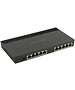 DSL-маршрутизатор Mikrotik RB4011iGS+RM