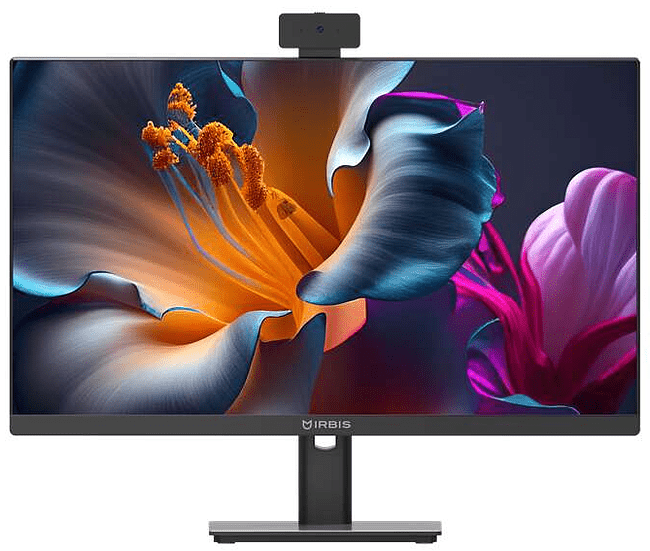 Моноблок Irbis SmartAIO 24 (S.24i5M3165HC.000)