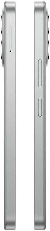 Смартфон Tecno Pova 7 5G 8GB/256GB Magic Silver (LJ7)