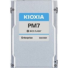 SSD диск Kioxia 1.6TB KPM71VUG1T60
