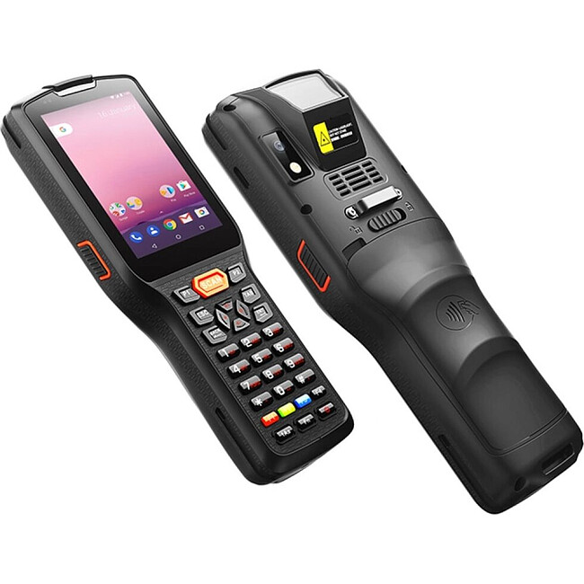 Терминал сбора данных Urovo DT30 (DT30-SZ2S9E4000)