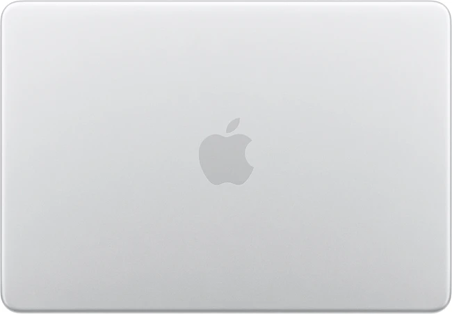 Ноутбук Apple MacBook Neo 13" (A3404) A18 Pro Silver (MHFC4LL/A)