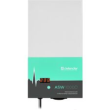 Стабилизатор напряжения Defender ASW 1000D (99045)