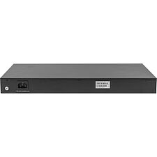 Коммутатор SNR SNR-S2982G-24T-POE-E