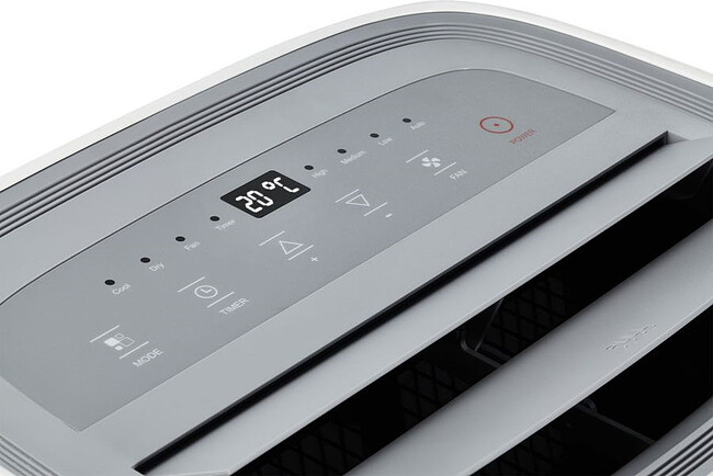 Мобильный кондиционер Electrolux EACM-08CL/N3