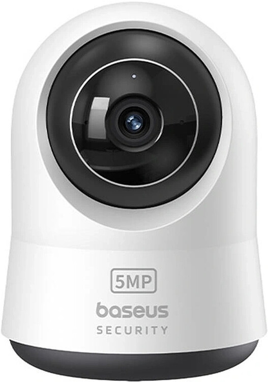 Камера видеонаблюдения Baseus Security P1 Pro S0TV02 White (S0TV022132)