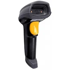 Сканер штрих-кода Mindeo MD6600-HD_3.5 черный