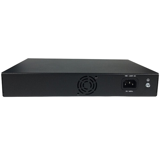 Коммутатор Origo OS3218 (OS3218/A1A)
