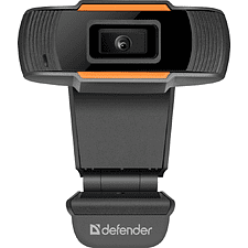 Веб-камера Defender G-lens 2579 (63179)