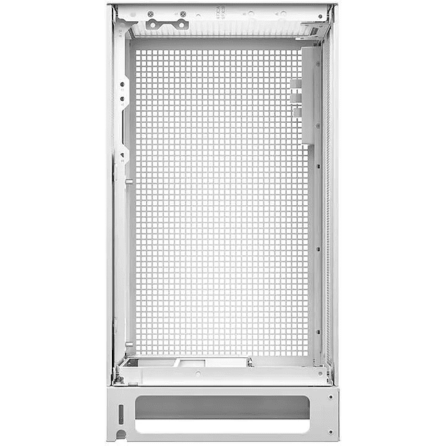 Корпус DeepCool CH170 Digital WH без БП (R-CH170-WHNPI0D-G-1)