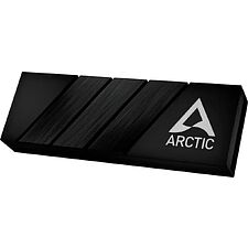 Радиатор для SSD Arctic Cooling M2 Pro Black (ACOTH00001A)