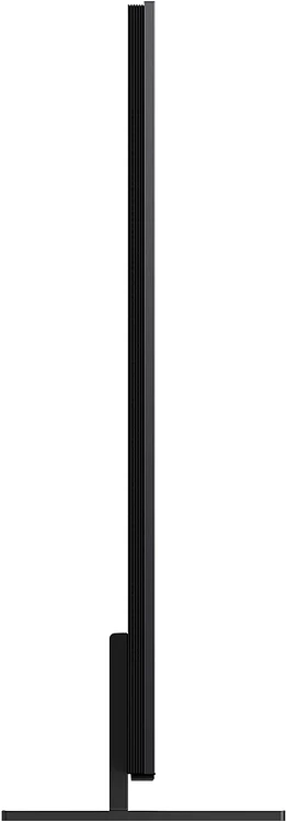 Телевизор TCL 55A400 черный