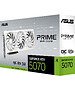 Видеокарта ASUS PRIME GeForce RTX 5070 White OC Edition 12GB GDDR7 PRIME-RTX5070-O12G-WHITE (90YV0M19-M0NA00)
