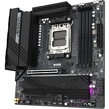 Материнская плата GigaByte B650M Aorus Elite rev. 1.3