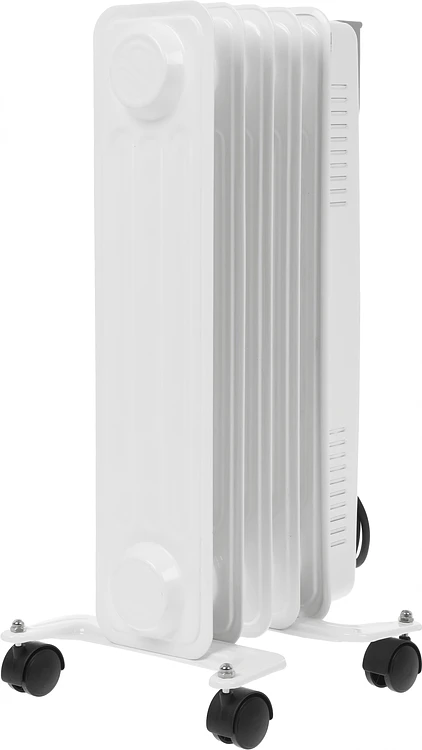 Радиатор Royal Clima Siena (ROR-S5-1000M)