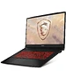 Ноутбук MSI MS-17L5 Katana 17 B13UCR-1612XRU Black (9S7-17L541-1612)