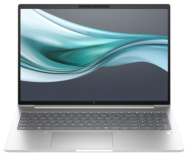 Ноутбук HP EliteBook 660 G11 Silver (C9SB7U8)