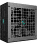 Блок питания DeepCool PN650M 650W Black (R-PN650M-FC0B-EU)