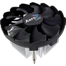 Кулер для процессора Aerocool BAS (ACTC-NA30010.01)