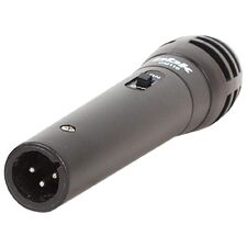 Микрофон BBK CM110 черный