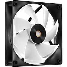 Система жидкостного охлаждения Ocypus Delta L24 BK ARGB V2 (Delta-L24-BK2AAWNN02X-GL)