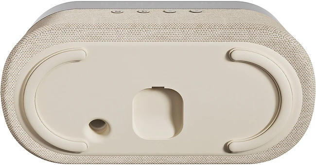 Портативная колонка BBK BTA1212 BG бежевый