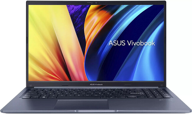 Ноутбук Asus Vivobook 15 X1502VA-BQ924 Blue (90NB10T1-M01890)