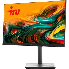 Моноблок IRU Tactio 24ID черный (2170747)