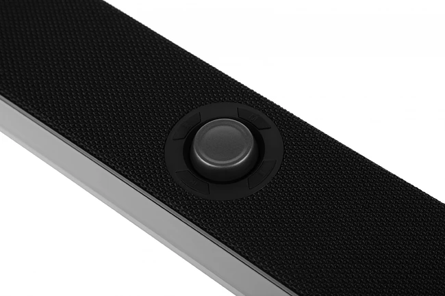 Портативная колонка A4Tech Bloody S10 черный