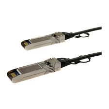 Кабель прямого подключения Osnovo OC-SFP-10G-1M