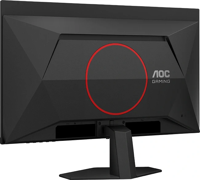 Монитор AOC Q27G40ZDF черный