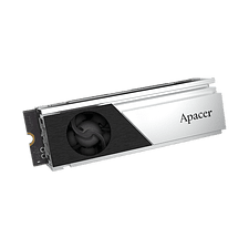 SSD диск Apacer AS2280F4 2TB (AP2TBAS2280F4-1)