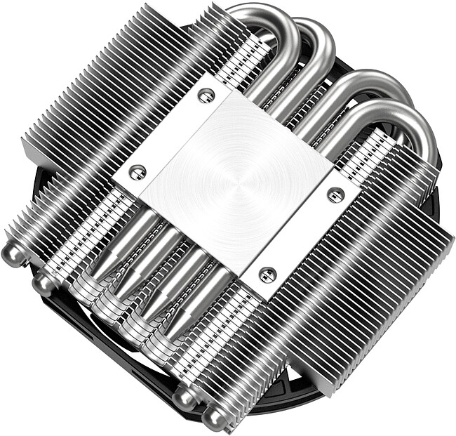 Кулер для процессора ID-Cooling IS-30i PWM