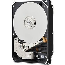 Жесткий диск Toshiba MG09 14TB Bulk (MG09ACA14TE)