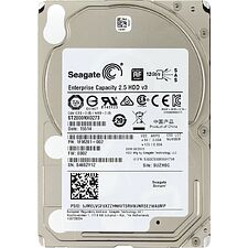 Жесткий диск Seagate ST2000NX0273