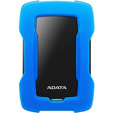 Внешний накопитель A-Data HD330 2Tb синий (AHD330-2TU31-CBL)