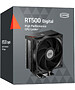 Кулер для процессора PCCooler RT500 Digital BK (RT500-BKNWYL-GL)