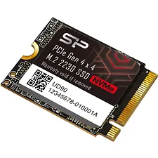 SSD диск Silicon-Power UD90 2TB (SP02KGBP44UD9007)