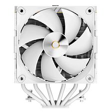 Кулер для процессора Ocypus Iota A62 WH (Iota-A62-WH2NNWD00X-GL)