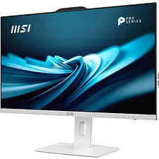 Моноблок MSI Pro AP272P 14M-619XRU белый (9S6-AF8322-1061)
