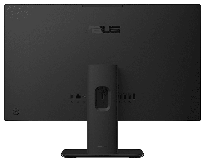 Моноблок Asus P440VAK-BPC4320 черный (90PT03X5-M03N00)