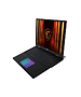Ноутбук MSI Titan 18 HX AI A2XWJG-206RU Core Black (9S7-182421-206)