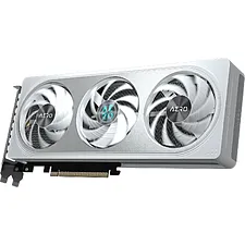 Видеокарта GigaByte GeForce RTX 5060 Aero OC 8G GDDR7 (GV-N5060AERO OC-8GD)