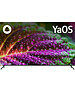 Телевизор SunWind SUN-LED65XU401 черный