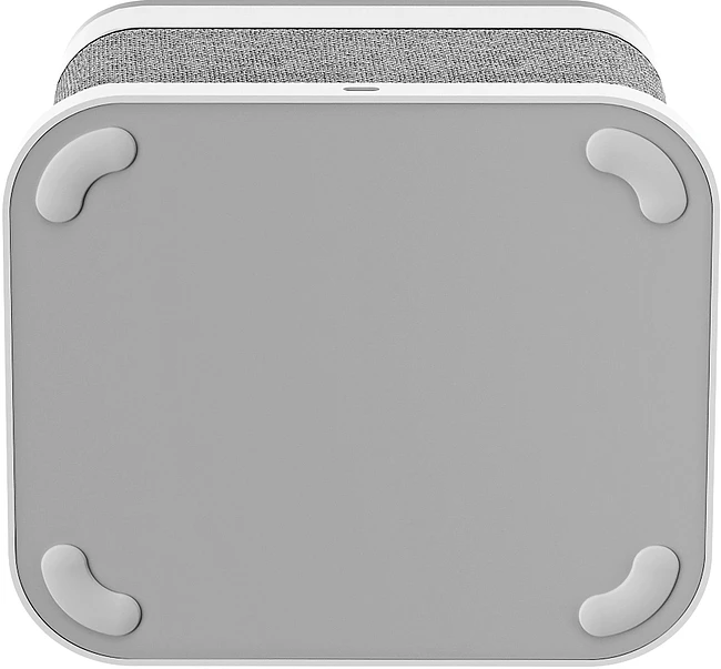 Портативная колонка BBK BTA2020 W белый