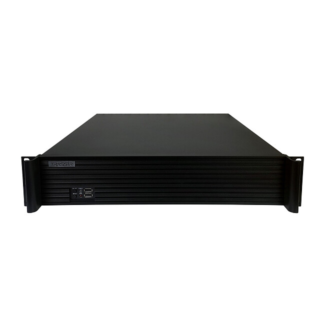 Видеорегистратор наблюдения Trassir NeuroStation 9800R/64
