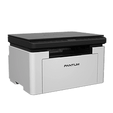 МФУ Pantum BM1800W черный/белый