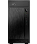 Корпус KingPrice KPCC-MN211 черный без БП