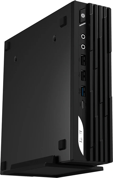 Компьютер MSI Pro DP21 14M-1087XRU черный (9S6-B0A431-1087)