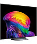 Телевизор LG OLED65C6RLA черный/серебристый